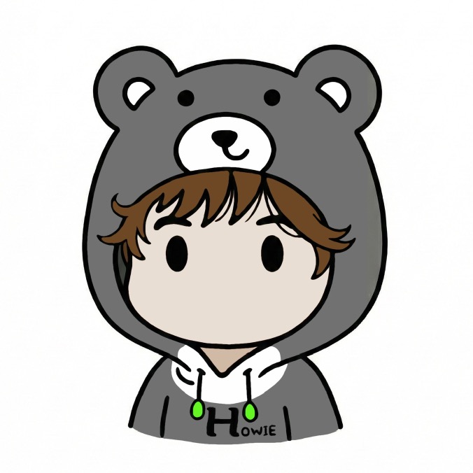 Howie 头像